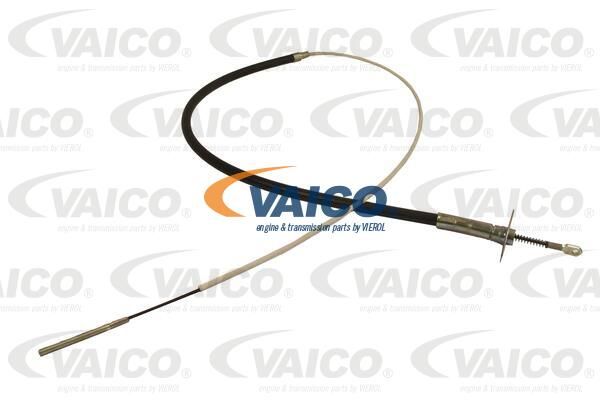 VAICO Тросик, cтояночный тормоз V20-30016