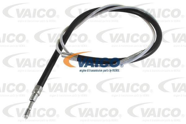VAICO Тросик, cтояночный тормоз V20-30018