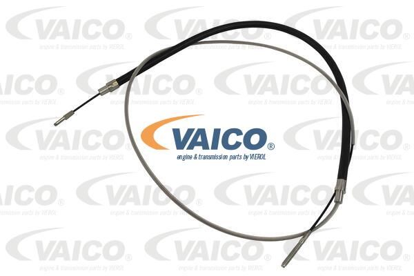 VAICO Тросик, cтояночный тормоз V20-30019
