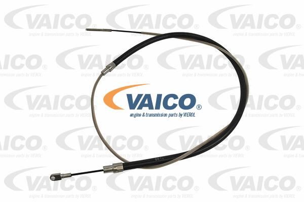 VAICO Тросик, cтояночный тормоз V20-30021