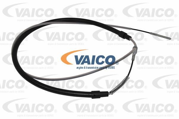 VAICO Тросик, cтояночный тормоз V20-30022