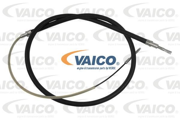 VAICO Тросик, cтояночный тормоз V20-30024