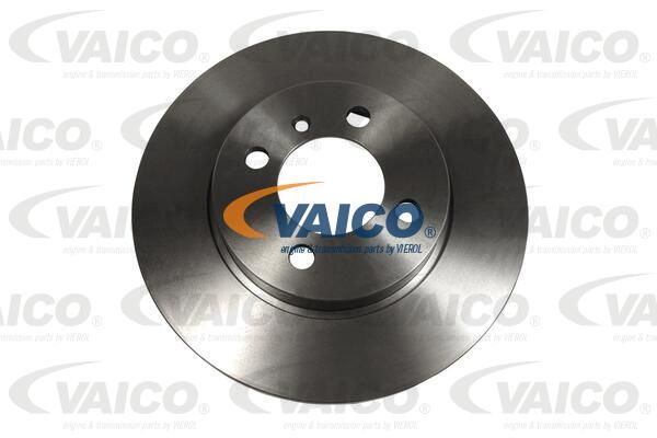 VAICO Bremžu diski V20-40004