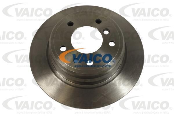 VAICO Bremžu diski V20-40006