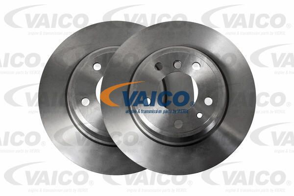VAICO Тормозной диск V20-40010