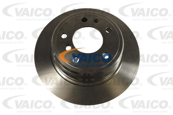 VAICO Bremžu diski V20-40012