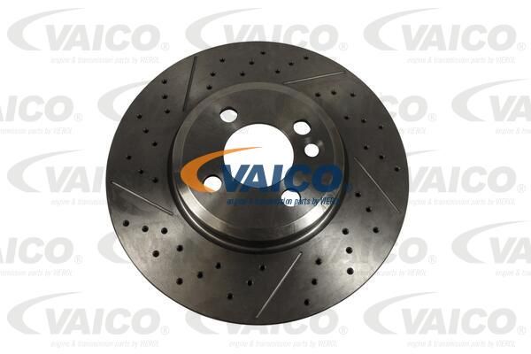 VAICO Bremžu diski V20-40013