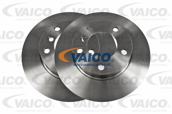VAICO Тормозной диск V20-40014