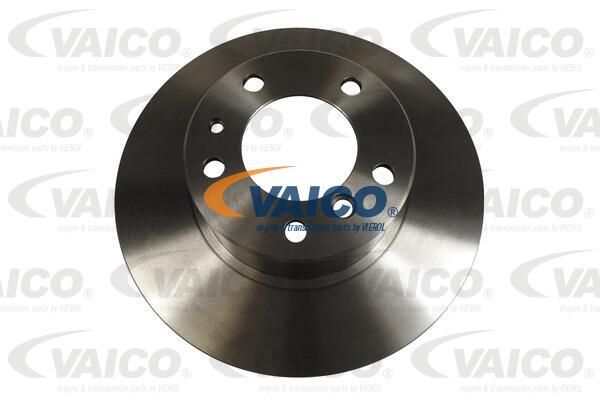 VAICO Тормозной диск V20-40016