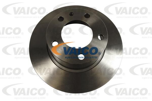 VAICO Bremžu diski V20-40018
