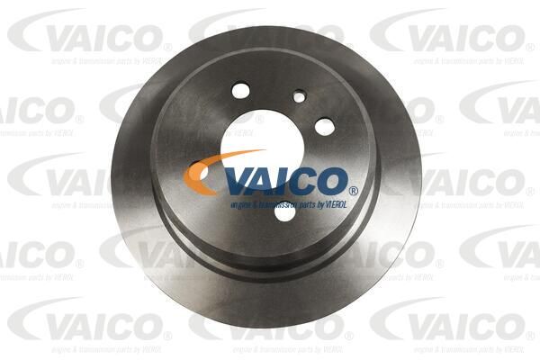 VAICO Тормозной диск V20-40019