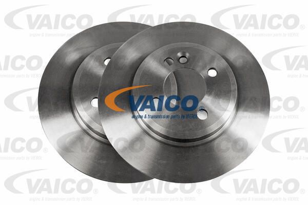 VAICO Bremžu diski V20-40031