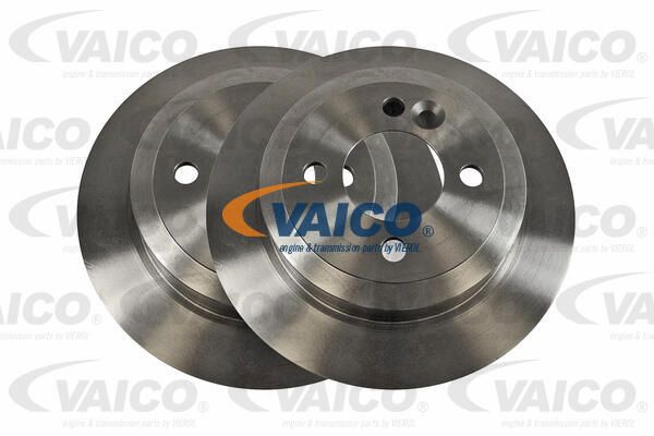 VAICO Тормозной диск V20-40032