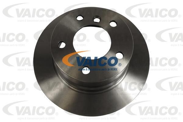 VAICO Тормозной диск V20-40034