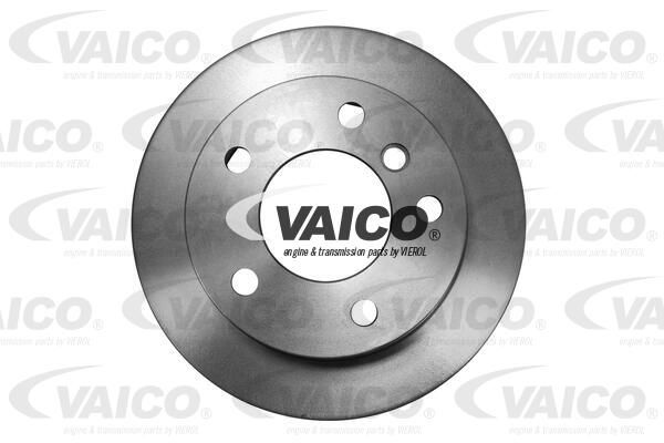 VAICO Тормозной диск V20-40036