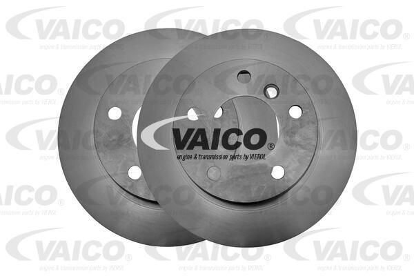 VAICO Тормозной диск V20-40037