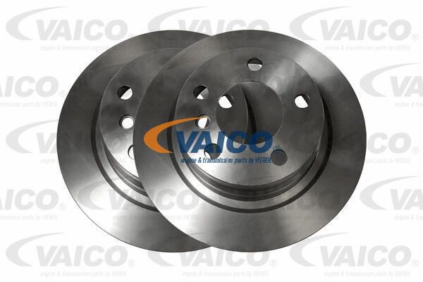 VAICO Тормозной диск V20-40038