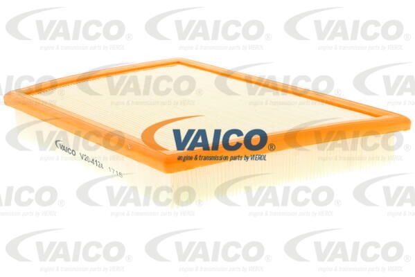 VAICO Воздушный фильтр V20-4124