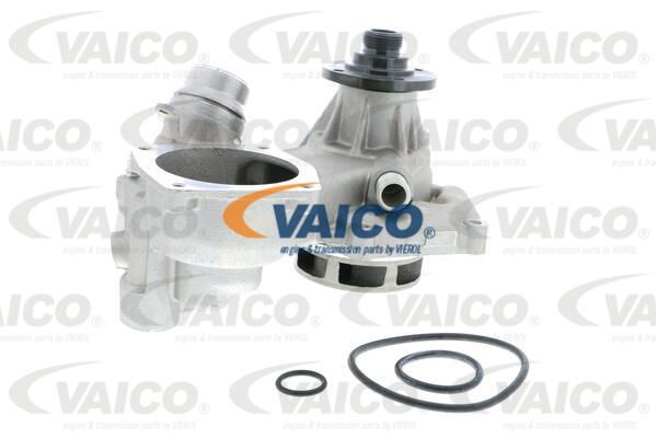 VAICO Водяной насос V20-50048