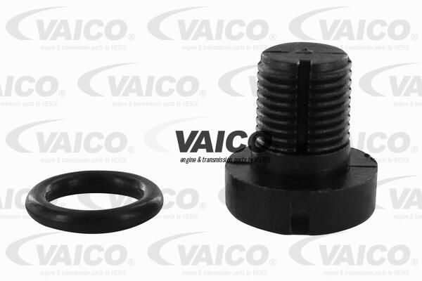 VAICO Gaisa vārsta/-ventiļa skrūve, Radiators V20-7154