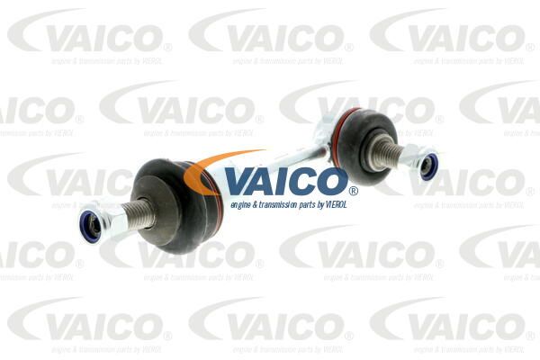 VAICO Тяга / стойка, стабилизатор V20-7208