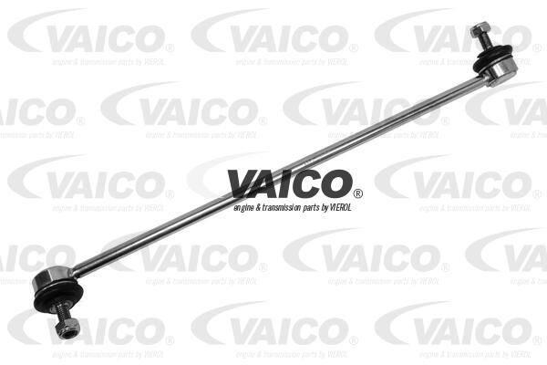 VAICO Тяга / стойка, стабилизатор V20-7215
