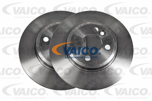 VAICO Тормозной диск V20-80002