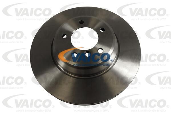 VAICO Тормозной диск V20-80003
