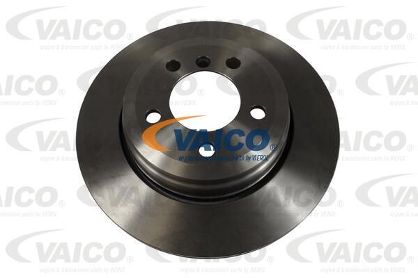 VAICO Тормозной диск V20-80004