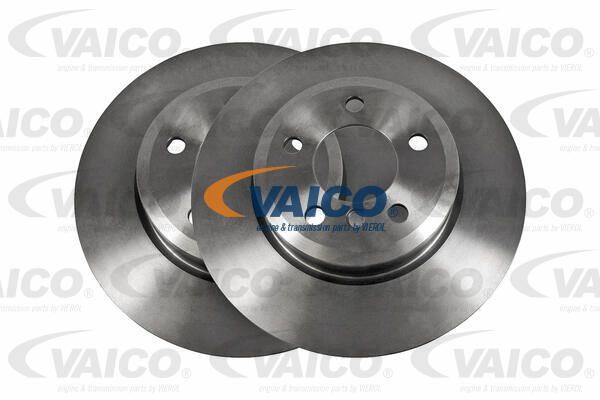 VAICO Тормозной диск V20-80005