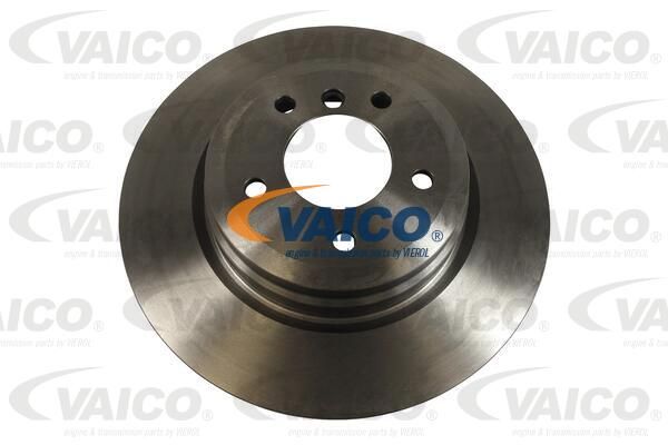 VAICO Bremžu diski V20-80006