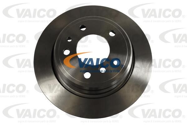 VAICO Bremžu diski V20-80007