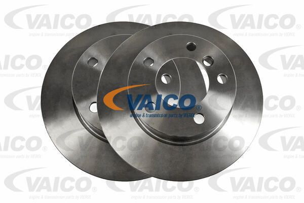 VAICO Bremžu diski V20-80009
