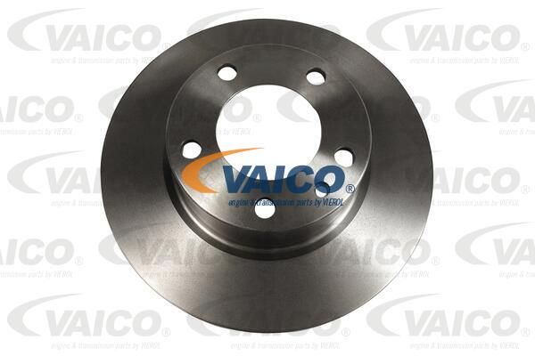 VAICO Тормозной диск V20-80013