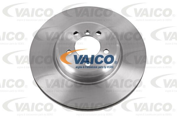 VAICO Тормозной диск V20-80016