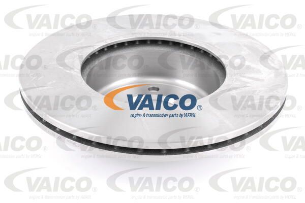VAICO Тормозной диск V20-80017