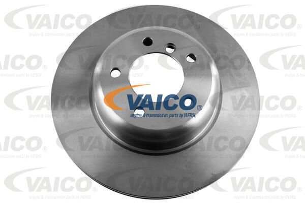 VAICO Bremžu diski V20-80019