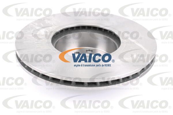 VAICO Тормозной диск V20-80020