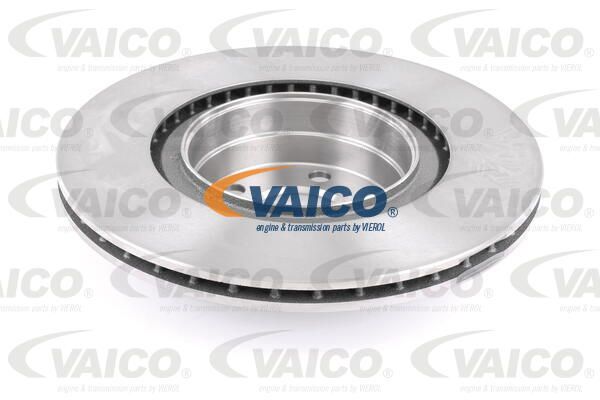 VAICO Bremžu diski V20-80021