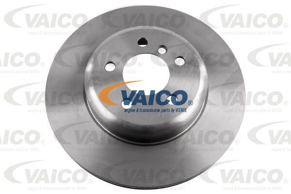 VAICO Bremžu diski V20-80022