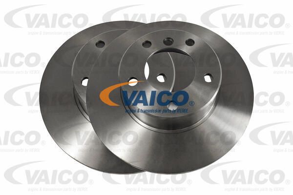 VAICO Bremžu diski V20-80025