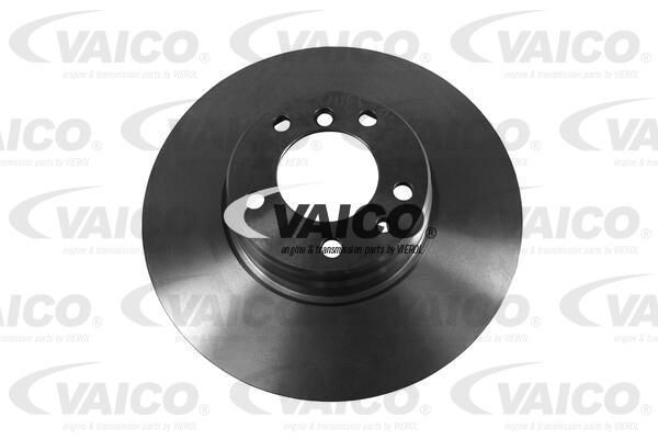 VAICO Тормозной диск V20-80026