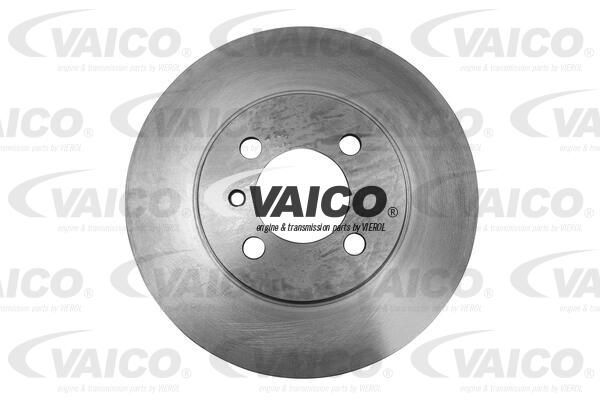VAICO Тормозной диск V20-80031