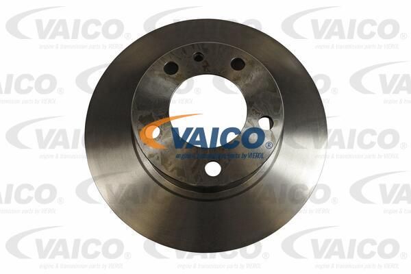 VAICO Тормозной диск V20-80033