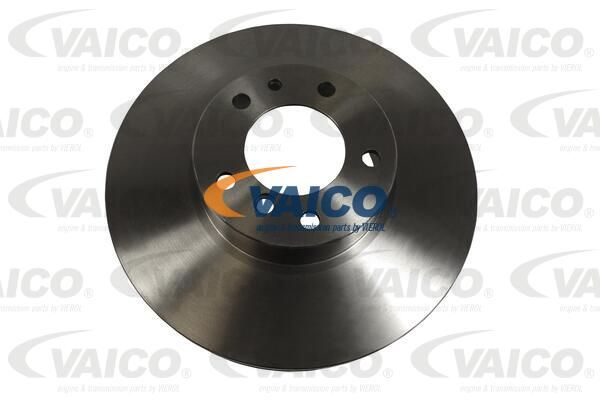 VAICO Тормозной диск V20-80035