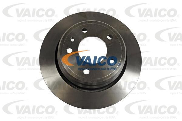 VAICO Bremžu diski V20-80036