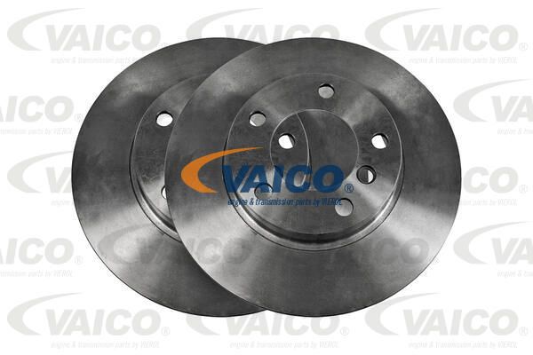 VAICO Bremžu diski V20-80037