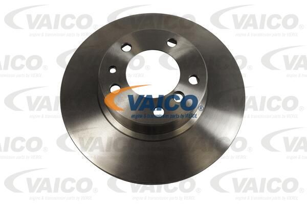 VAICO Bremžu diski V20-80038