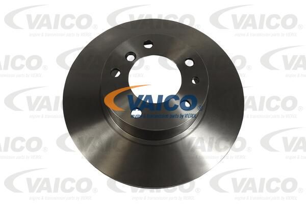 VAICO Тормозной диск V20-80039