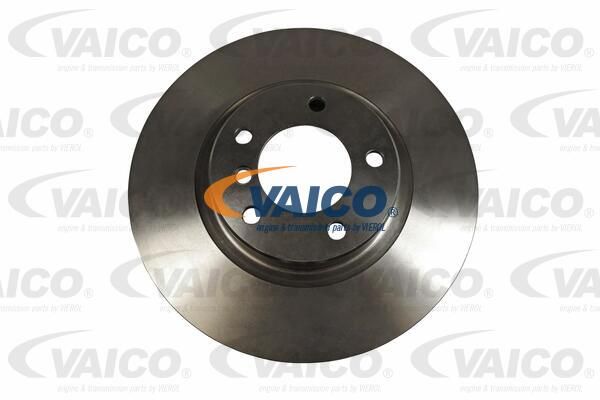 VAICO Bremžu diski V20-80040